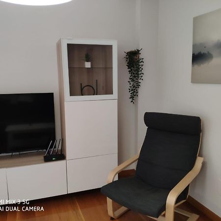 Apartmán Coco Pardal, Pontevedra Exteriér fotografie