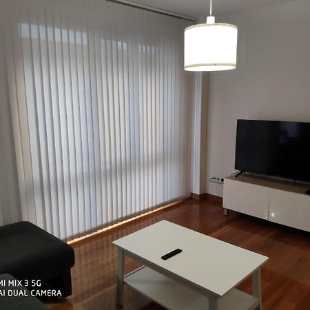 Apartmán Coco Pardal, Pontevedra Exteriér fotografie
