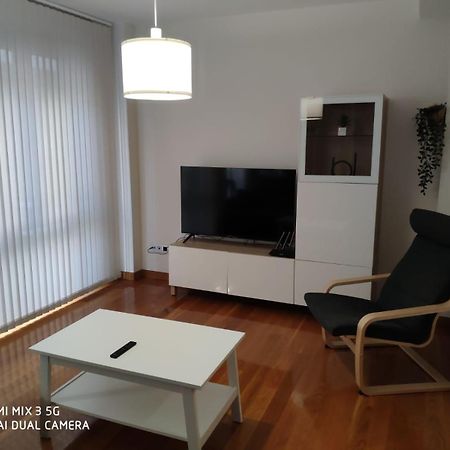 Apartmán Coco Pardal, Pontevedra Exteriér fotografie