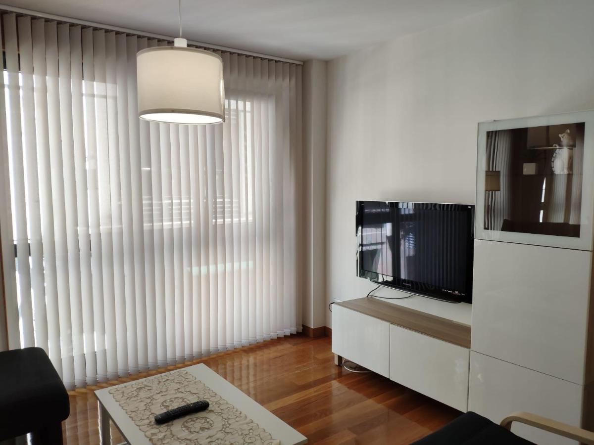 Apartmán Coco Pardal, Pontevedra Exteriér fotografie
