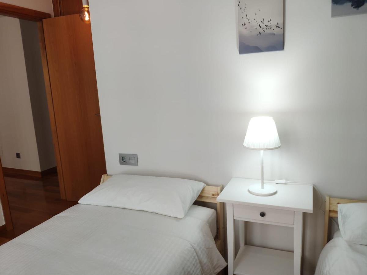 Apartmán Coco Pardal, Pontevedra Exteriér fotografie