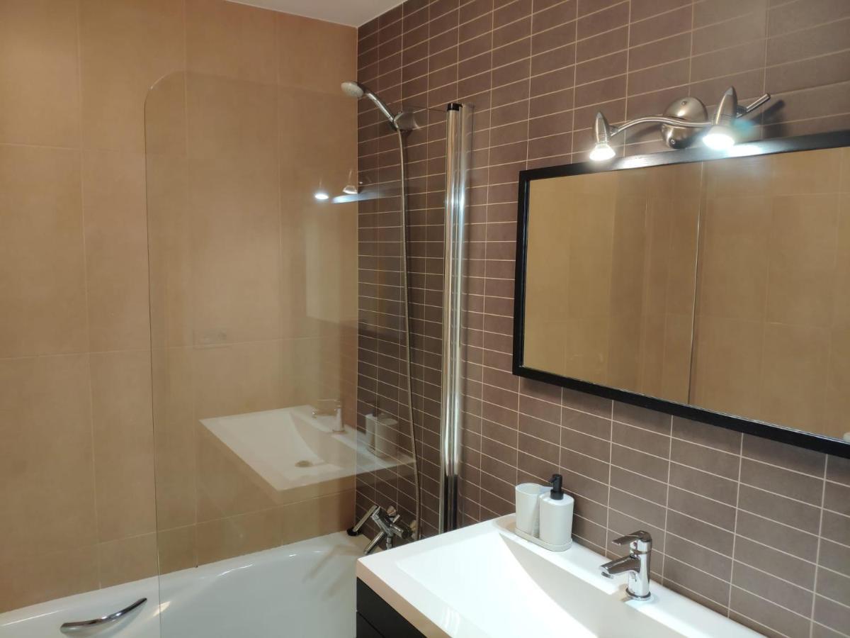 Apartmán Coco Pardal, Pontevedra Exteriér fotografie