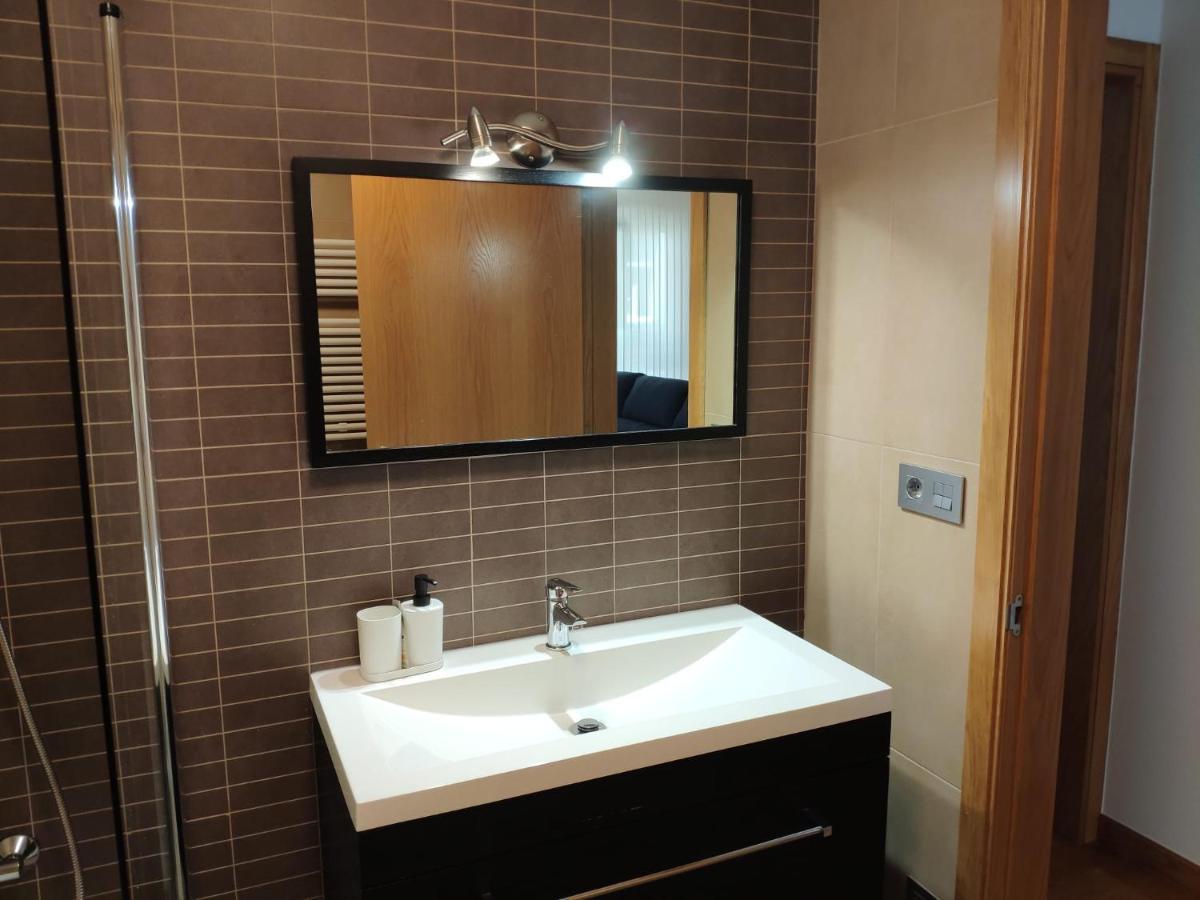 Apartmán Coco Pardal, Pontevedra Exteriér fotografie