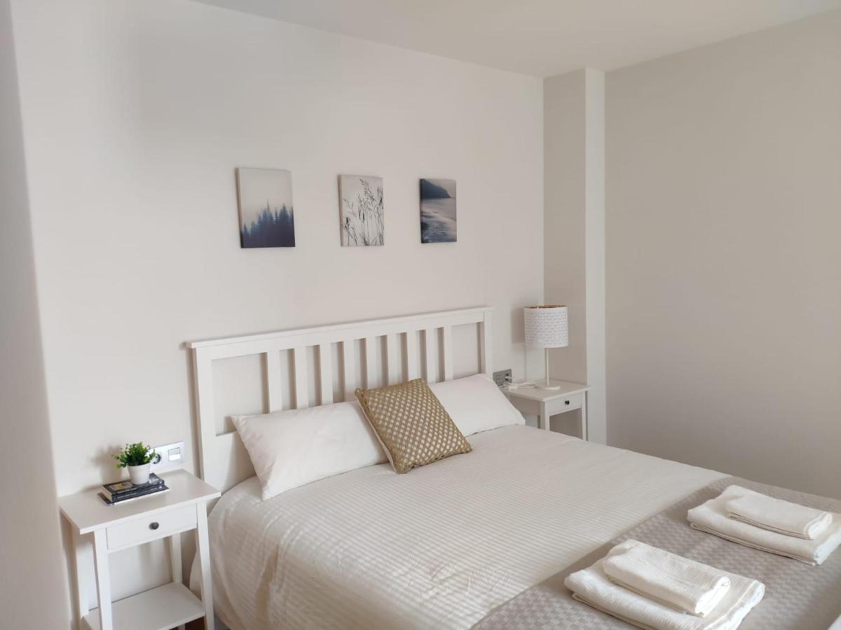Apartmán Coco Pardal, Pontevedra Exteriér fotografie