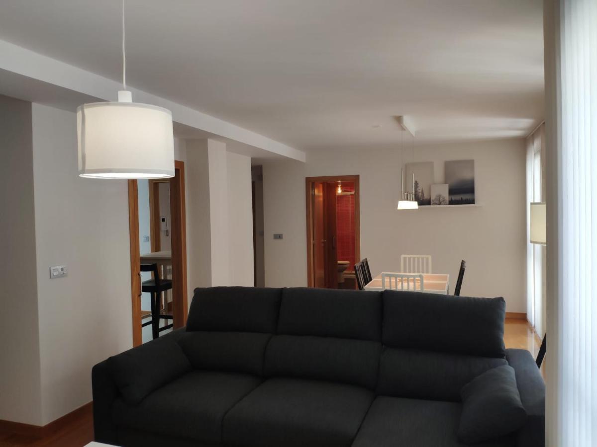Apartmán Coco Pardal, Pontevedra Exteriér fotografie