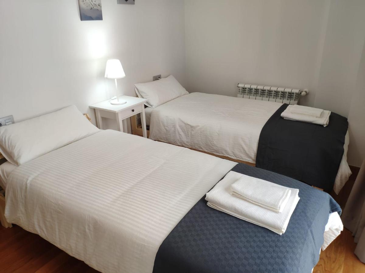 Apartmán Coco Pardal, Pontevedra Exteriér fotografie