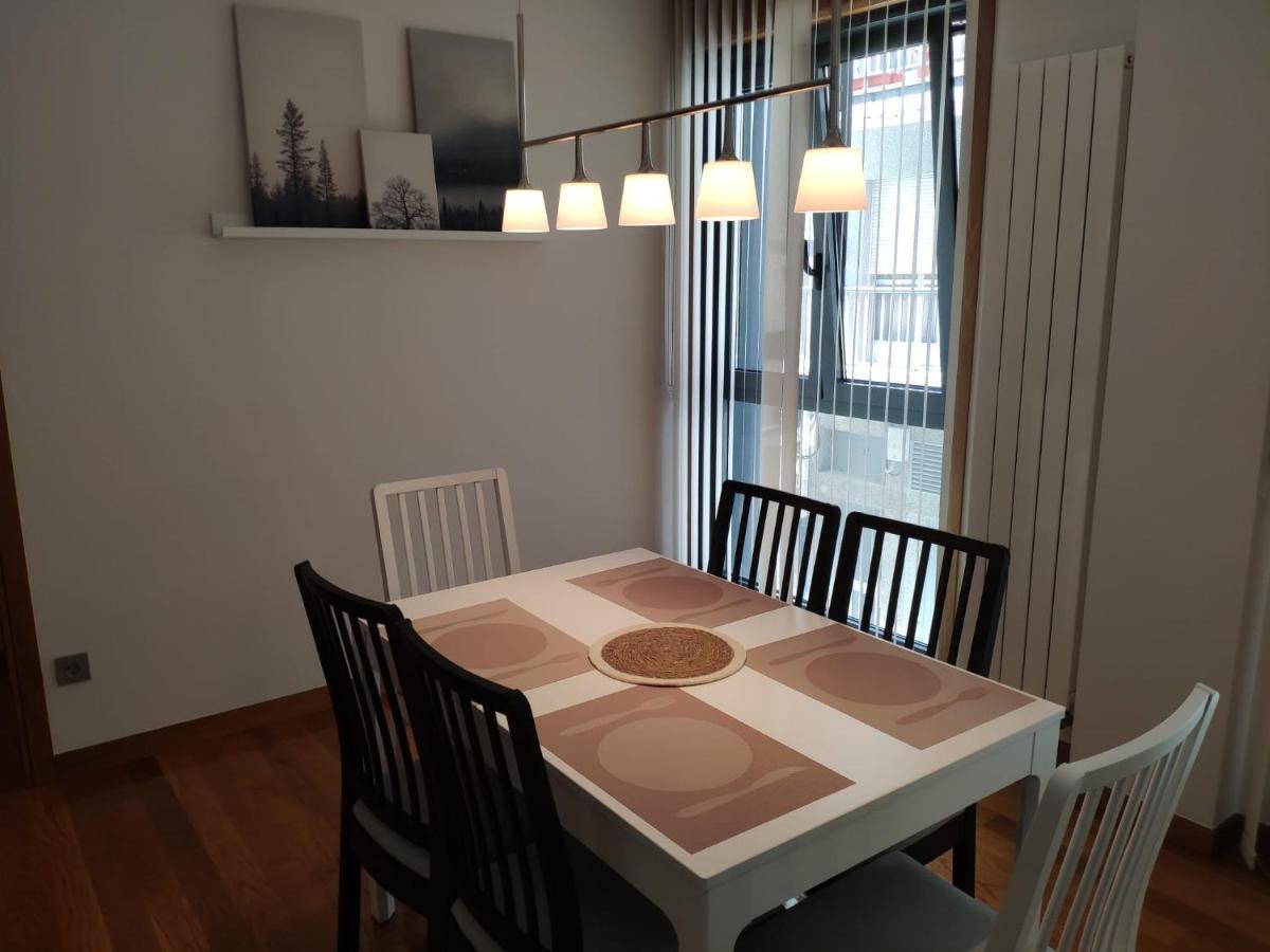 Apartmán Coco Pardal, Pontevedra Exteriér fotografie