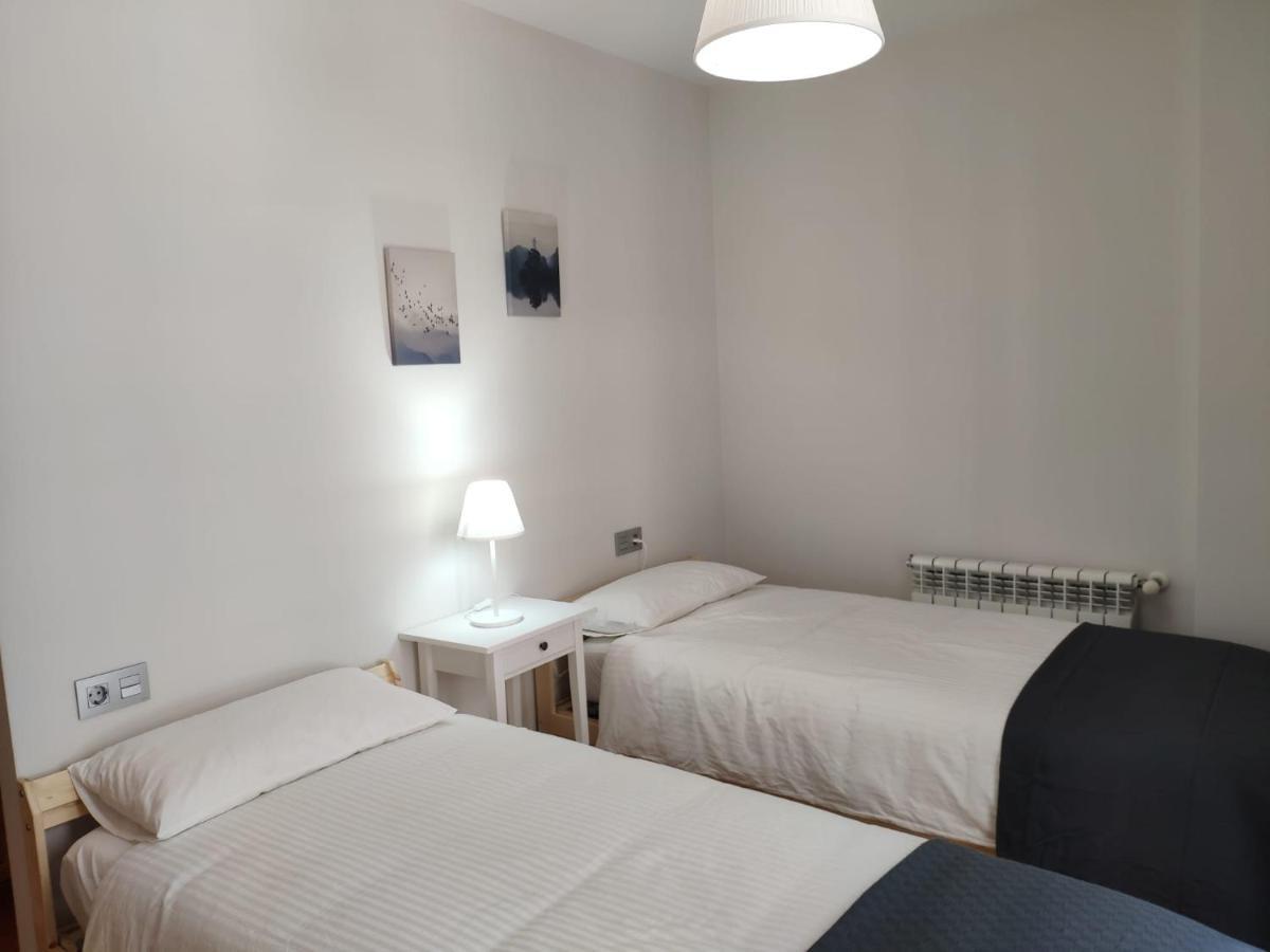Apartmán Coco Pardal, Pontevedra Exteriér fotografie