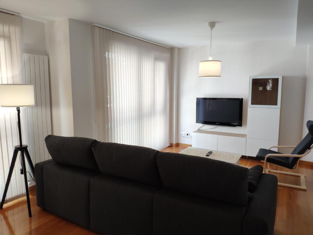 Apartmán Coco Pardal, Pontevedra Exteriér fotografie