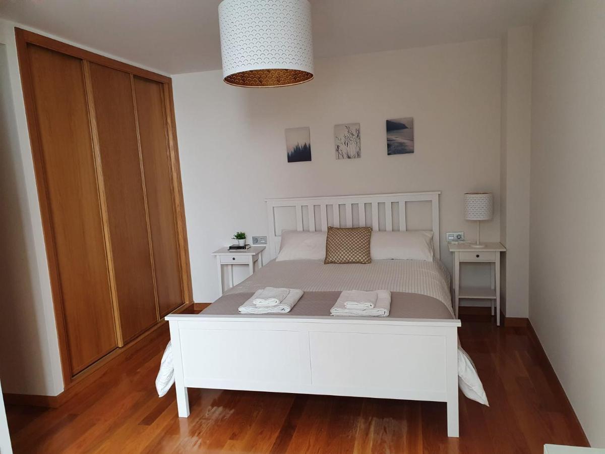 Apartmán Coco Pardal, Pontevedra Exteriér fotografie
