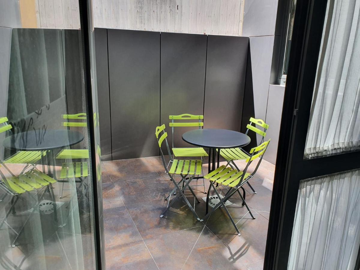 Apartmán Coco Pardal, Pontevedra Exteriér fotografie