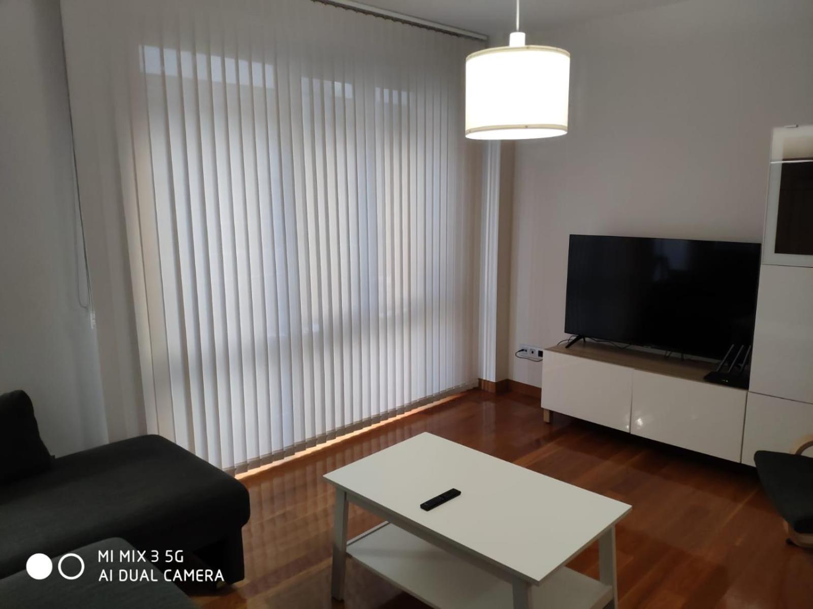 Apartmán Coco Pardal, Pontevedra Exteriér fotografie