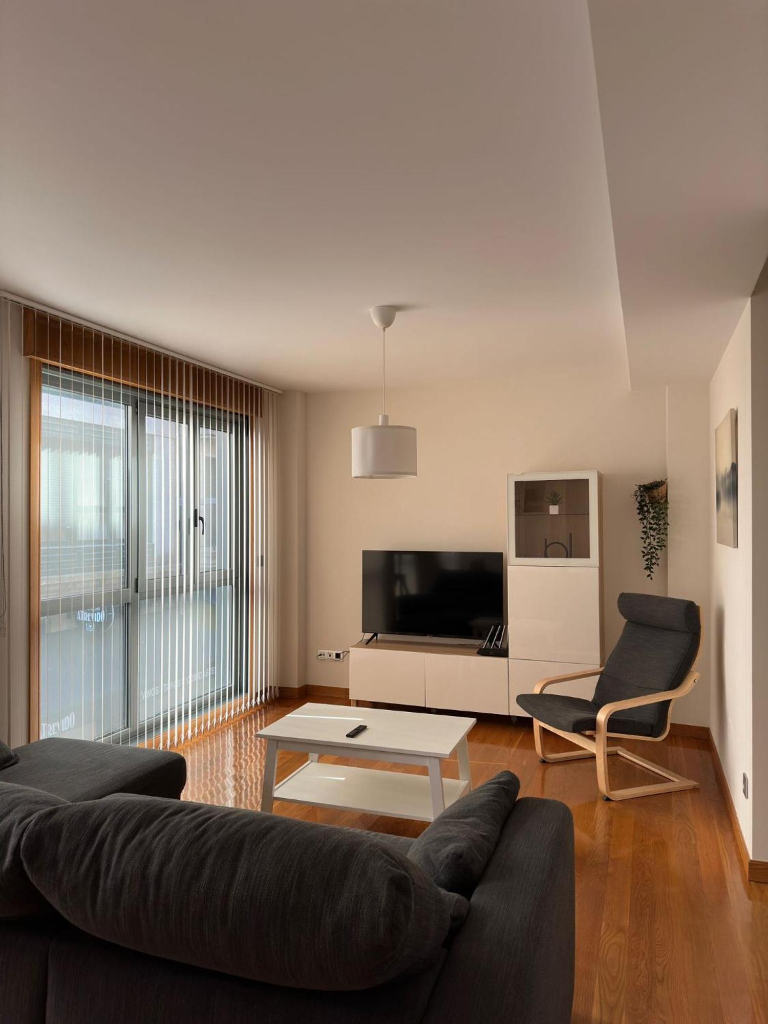Apartmán Coco Pardal, Pontevedra Exteriér fotografie